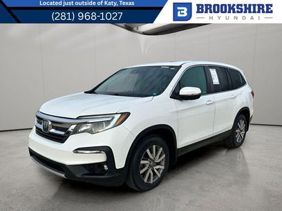 Used 2020 Honda Pilot EX-L