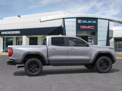 New 2026 GMC Canyon Elevation w/ Convenience Package image 5