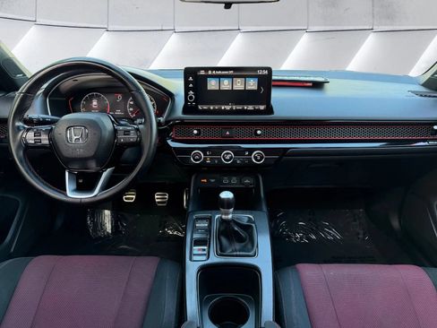 Used 2022 Honda Civic Si image 10