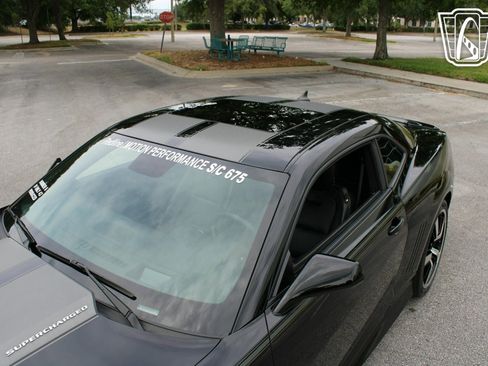 Used 2011 Chevrolet Camaro SS w/ RS Package RWD image 31