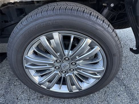 Used 2024 Ford F150 King Ranch image 20