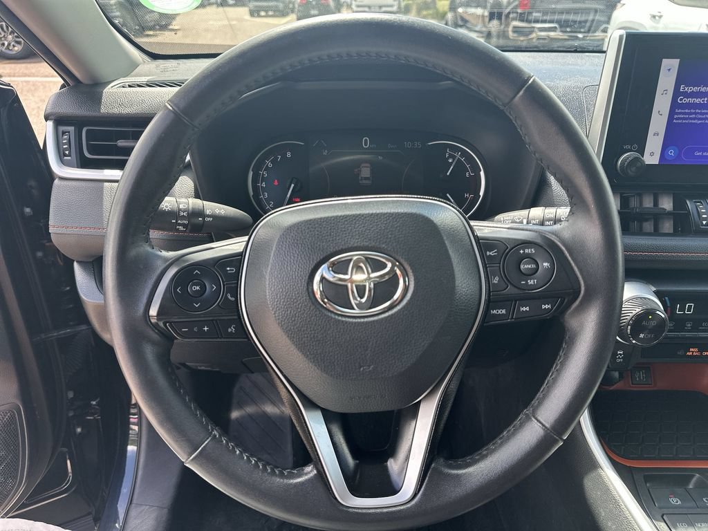 Used 2024 Toyota RAV4 Adventure AWD/4WD image 21