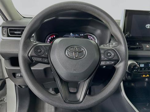 Certified 2025 Toyota RAV4 XLE image 19