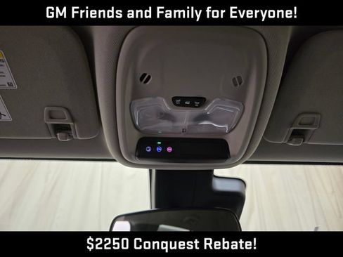 New 2026 Buick Encore GX Sport Touring w/ Comfort Package AWD/4WD image 24