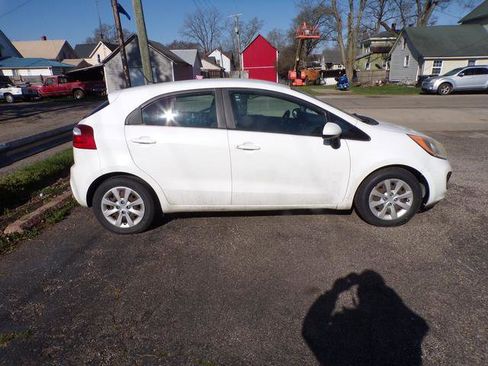 Used 2012 Kia Rio LX image 4