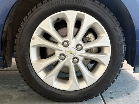 Used 2022 Chevrolet Spark LT image 9