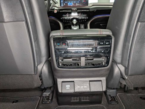 Certified 2025 Acura MDX A-Spec image 24