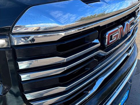 Used 2024 GMC Sierra 1500 SLT image 50