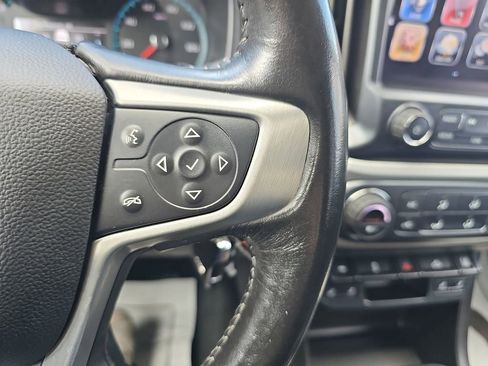 Used 2017 GMC Canyon SLT w/ Driver Alert Package image 22