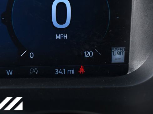 New 2025 Ford F150 XLT w/ Equipment Group 302A MID image 27