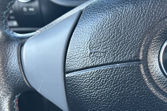 Used 2000 BMW M Roadster RWD image 22