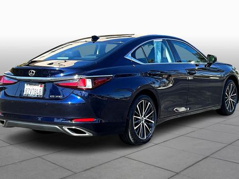 Used 2022 Lexus ES 350 w/ Premium Package FWD image 12