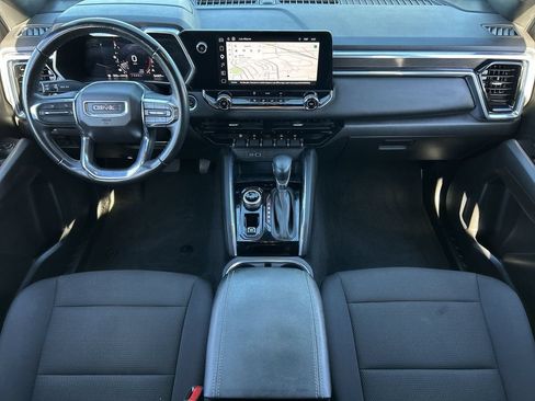 Used 2023 GMC Canyon Elevation w/ Trailering Package AWD/4WD image 20