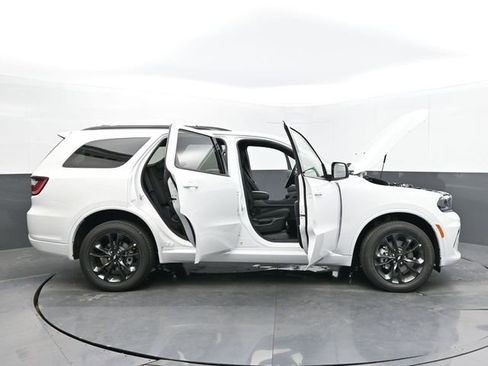 New 2026 Dodge Durango GT w/ Blacktop Package image 65