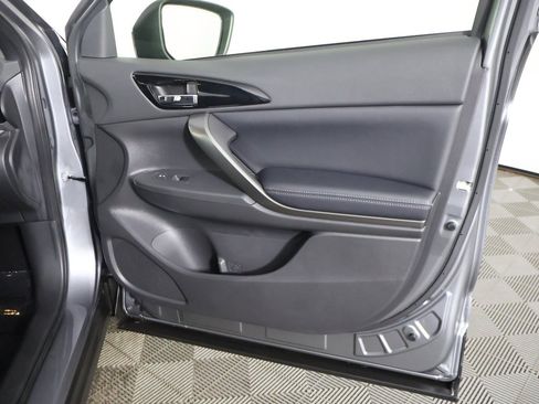 New 2026 Mitsubishi Eclipse Cross Black Edition image 24