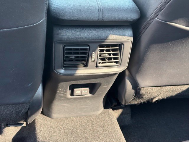 Certified 2023 Toyota RAV4 Limited w/ Limited Grade Weather Package AWD/4WD image 18