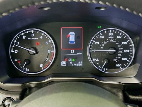 Used 2021 Subaru Outback Limited XT image 12