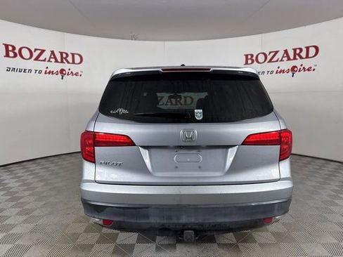 Used 2018 Honda Pilot EX-L image 7