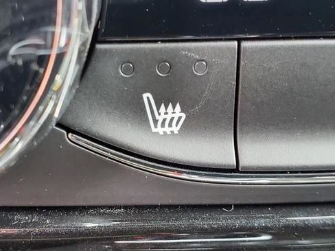 New 2025 Chevrolet TrailBlazer ACTIV w/ Convenience Package image 15