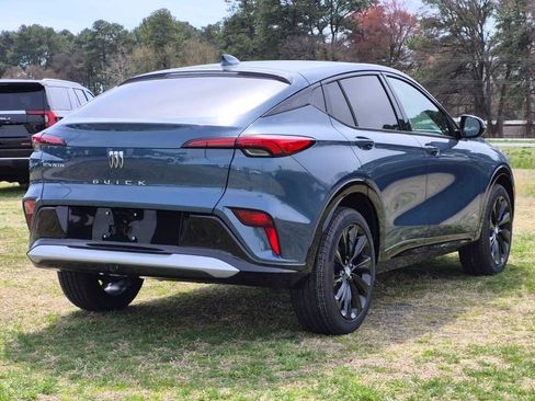 New 2026 Buick Envista Sport Touring image 3