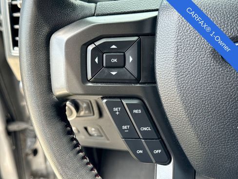 Used 2020 Ford F150 XLT w/ Equipment Group 302A Luxury AWD/4WD image 28