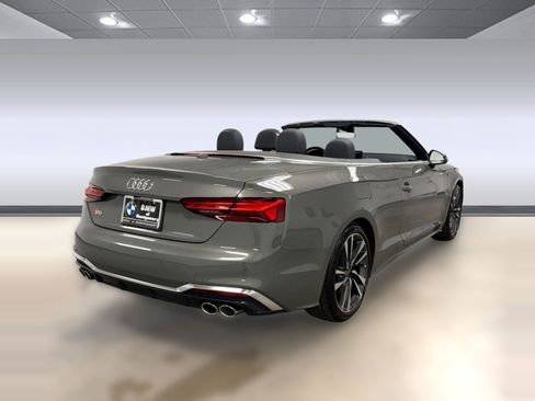 Used 2024 Audi S5 Premium Plus AWD/4WD image 8