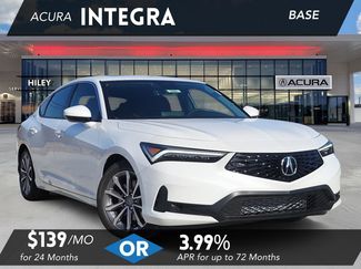 New 2026 Acura Integra video 1