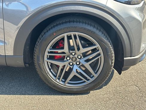 New 2026 Ford Explorer ST image 42