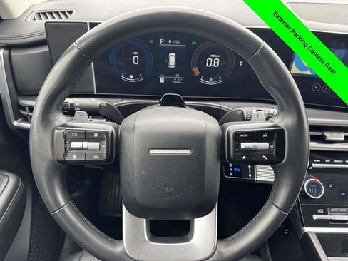 Used 2024 Hyundai Santa Fe SEL image 28