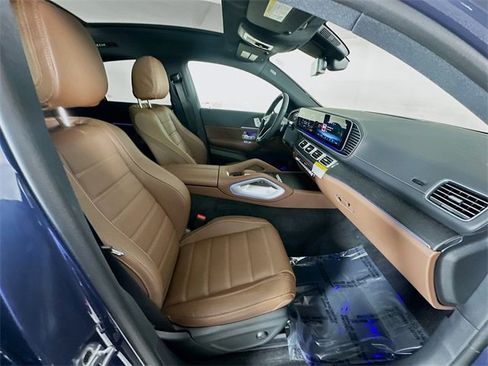 New 2026 Mercedes-Benz GLE 450 4MATIC Coupe image 29