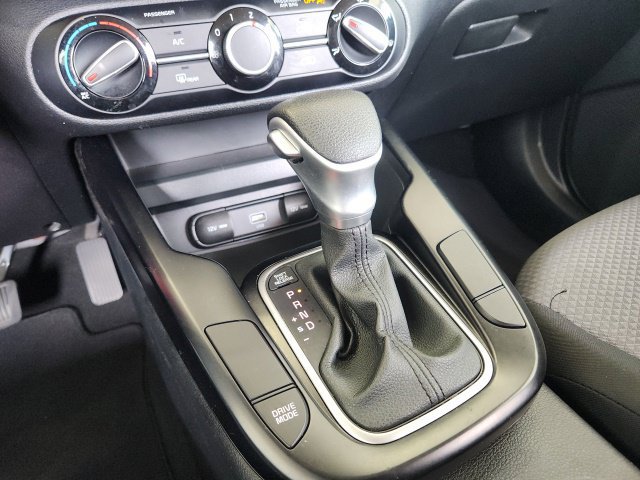 Used 2021 Kia Soul LX FWD image 19