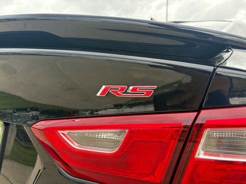 Used 2024 Chevrolet Malibu RS FWD image 10