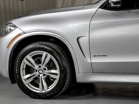 Used 2016 BMW X5 xDrive35i AWD/4WD image 12