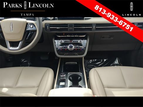 Certified 2022 Lincoln Corsair FWD image 13