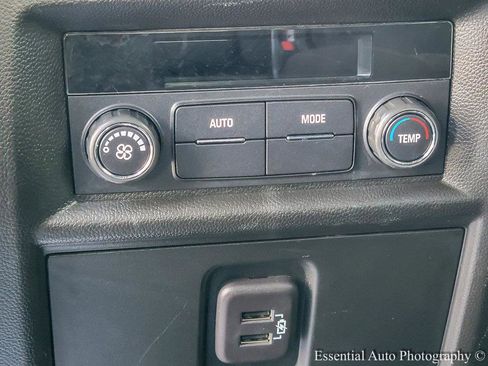 Certified 2023 Chevrolet Traverse LT w/ LPO, Floor Liner Package image 11