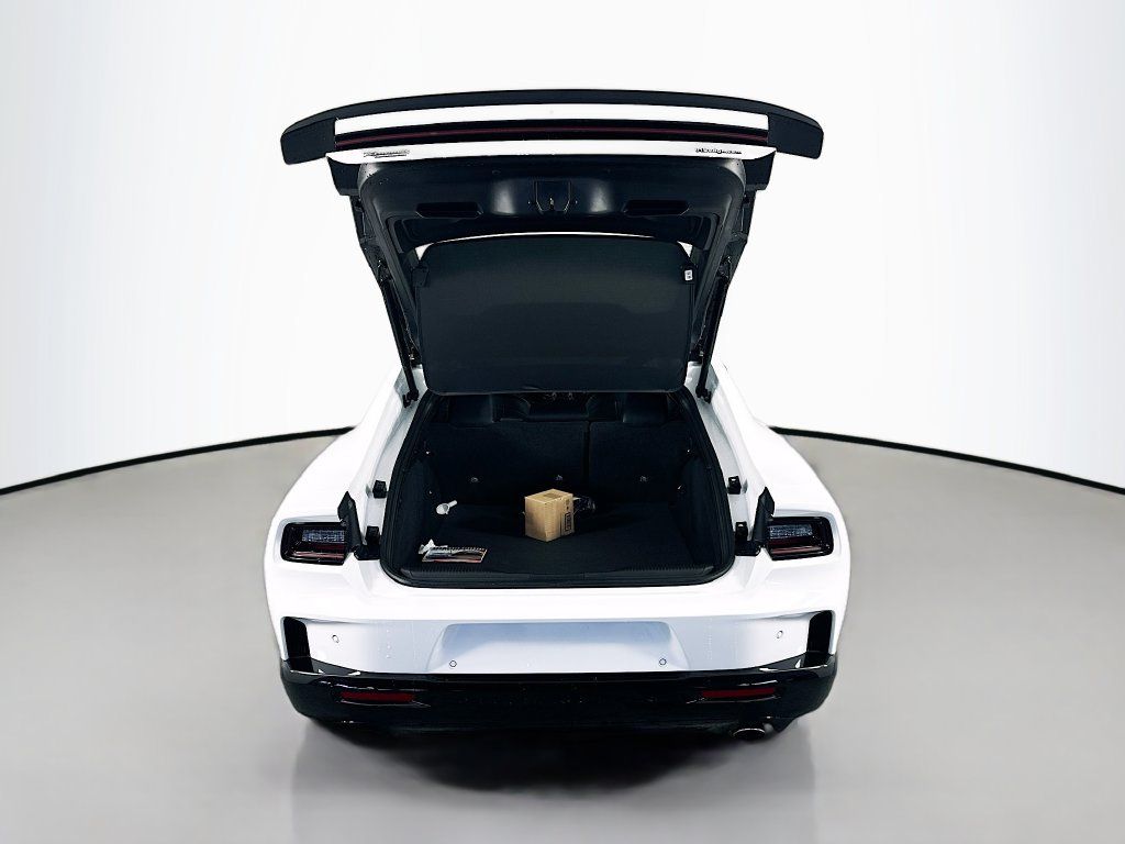 New 2026 Dodge Charger Scat Pack AWD/4WD image 15