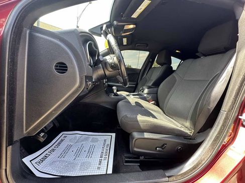 Used 2018 Dodge Charger R/T RWD image 11