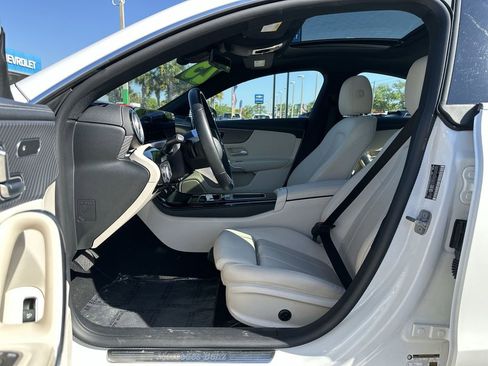 Used 2025 Mercedes-Benz CLA 250 4MATIC image 19