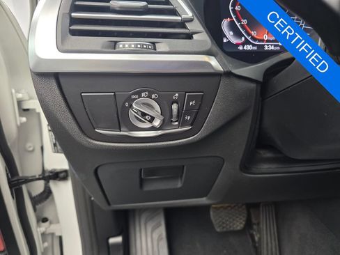 Certified 2023 BMW X3 sDrive30i w/ Convenience Package RWD image 26