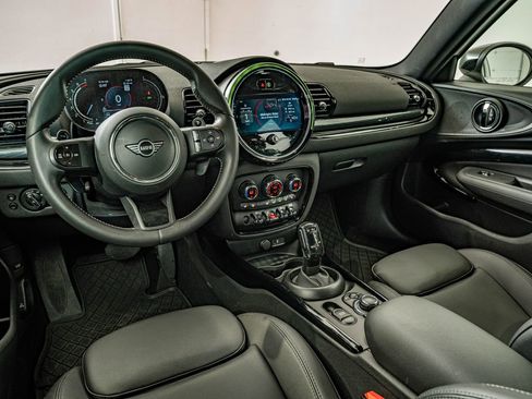 Used 2023 MINI Cooper Clubman S AWD/4WD image 28