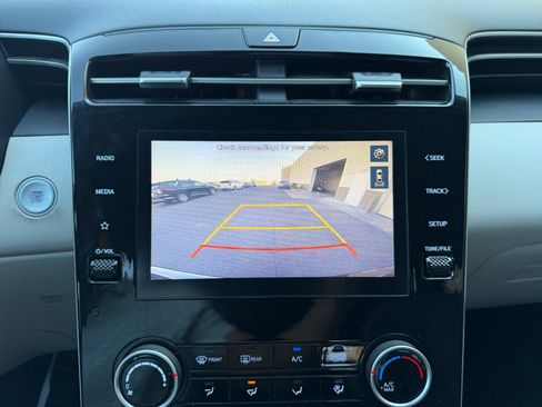 Used 2023 Hyundai Tucson SEL AWD/4WD image 25