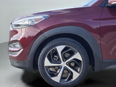 Used 2016 Hyundai Tucson Sport FWD image 31