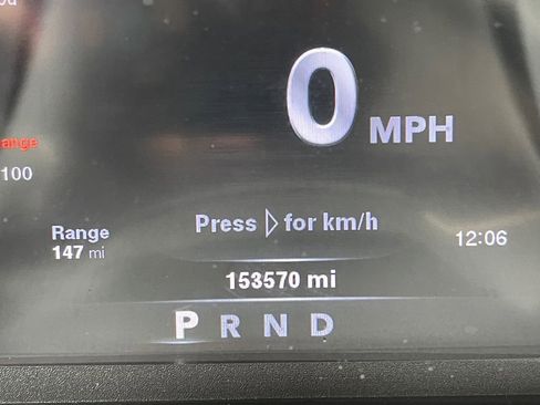 Used 2014 RAM 2500 Laramie w/ Black Appearance Group image 17