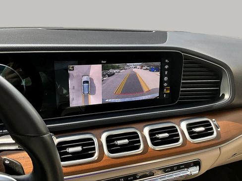 Used 2022 Mercedes-Benz GLE 350 image 25