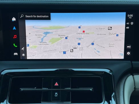 Used 2024 Porsche Panamera 4 image 26