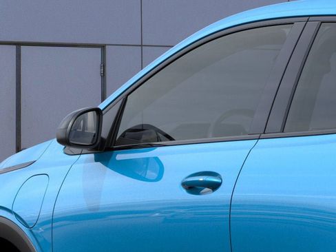 New 2027 Chevrolet Bolt LT image 12