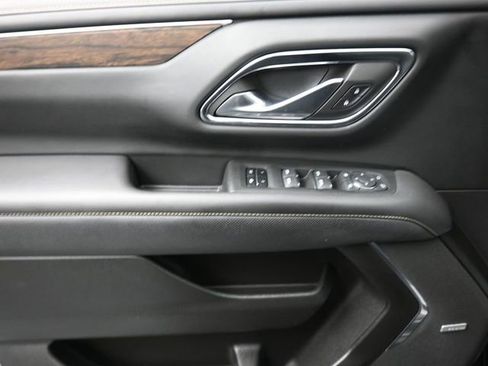 Used 2022 Chevrolet Tahoe Premier image 13