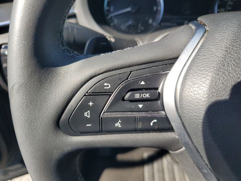 Used 2023 INFINITI QX50 Sport image 19