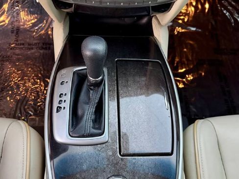 Used 2015 INFINITI QX60 AWD w/ Premium Plus Package image 17