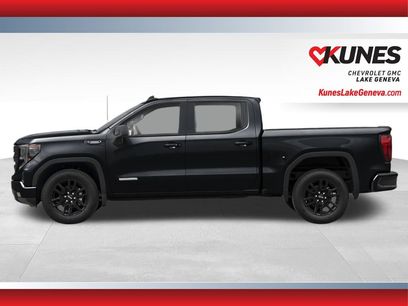 New 2026 GMC Sierra 1500 Elevation w/ Elevation Select Package